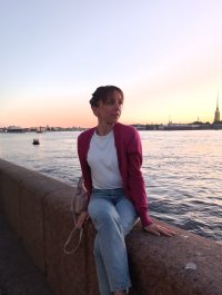 Инна Ряховская