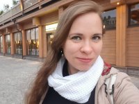 Людмила Рамазанова