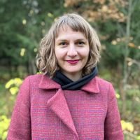 Ирина Евдокимова