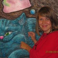 Елена Кузнецова