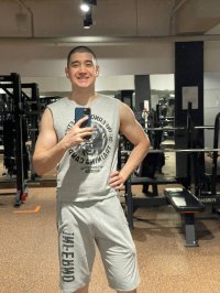 Эльдар Зарипов