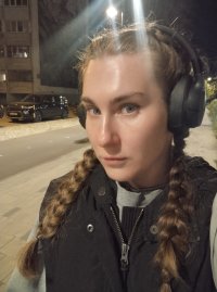 Вероника Тогами