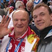 Станислав Андреев