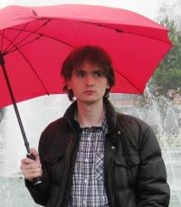 Evgeniy Kryakin