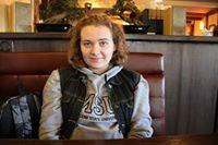 Софья Ильичева