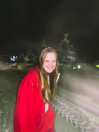 Софья Андреева