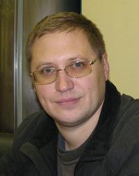 Алексей Голубин