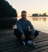 Максим Ярушин