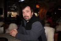 Владимир Каргаполов