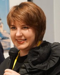Мария Сай