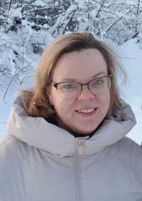 Анна Семёнова