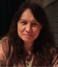 Елена Кисленкова