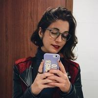 Ксюша Никитюк