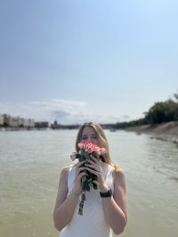 Мария Румянцева