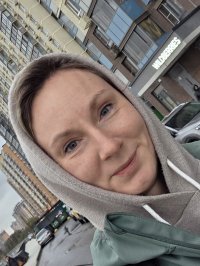 Марина Лаврентьева