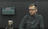 Алексей Мельник