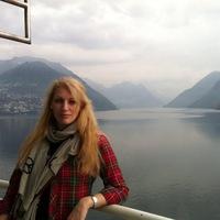Галина Красильщикова