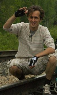 Кирилл Логинов