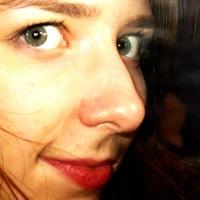 Инна Любимова