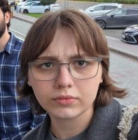 Ирса Гайтаева