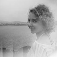 Екатерина Варегина
