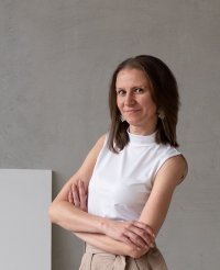Елена Борисова
