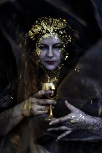 Елена Болдырева