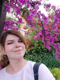 Екатерина Суркова