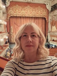 Екатерина Шошина