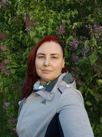 Ольга Белякова