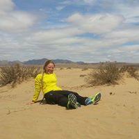 Снежана Фалеева