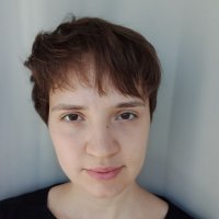 Татьяна Виноградова