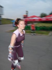 Нина Косова