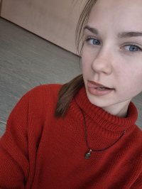 Анна Буянова