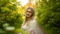 Галина Машкова