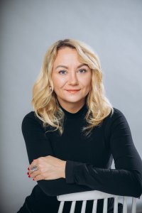 Наталья Пономарева
