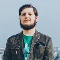 Руслан Олейник
