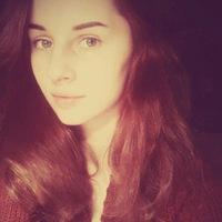 Ксюшка Корнеева