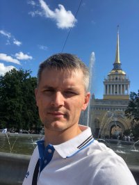 Алексей Коцин