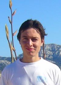 Евгений Веселов