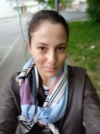 Анастасия Саркисян