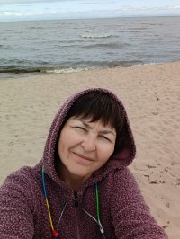 Елена Батракова