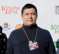 Алексей Зайцев