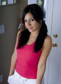 Вика Сидорина