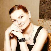 Светлана Вилкова