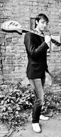 Артём Кондрашкин