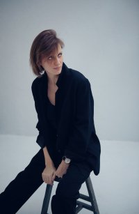 Екатерина Минаева