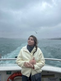 Анастасия Аношина