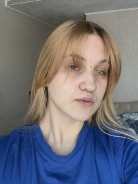 Виктория Слепцова