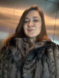 Мария Стрильчук